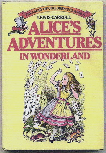 Alice's Adventure