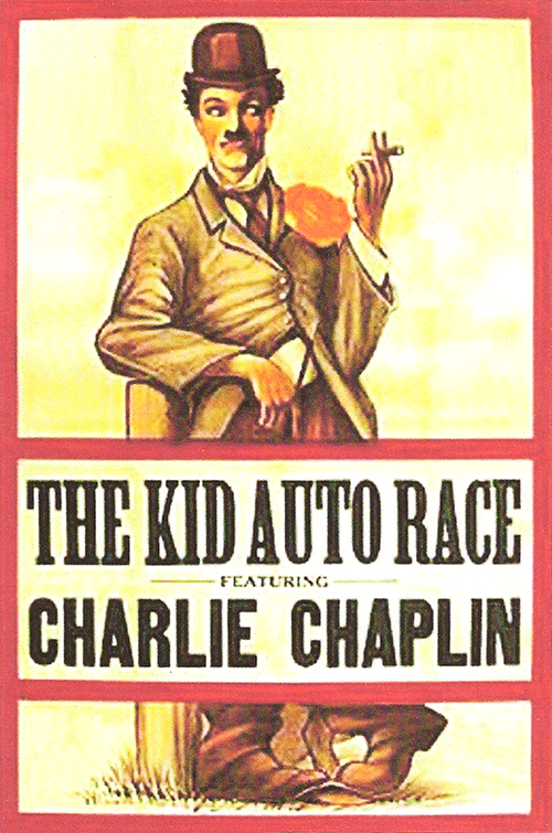 The Kid Auto Race