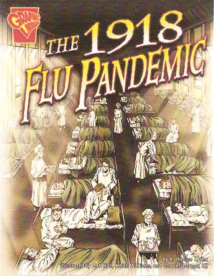 1918 Flu Pandemic