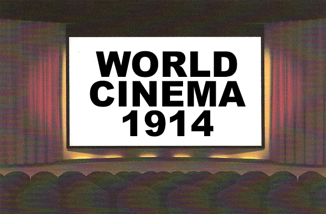World Cinema