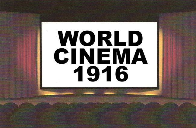 Cinema 1916