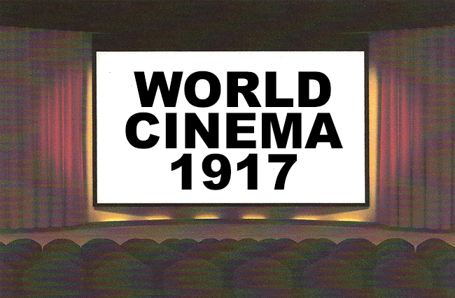 World Cinema '17