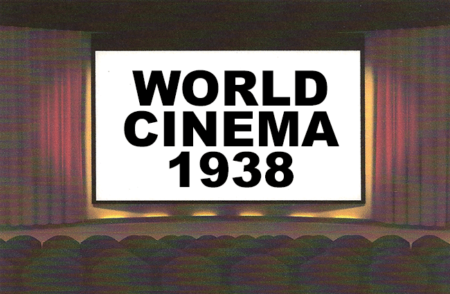 Cinema 1938