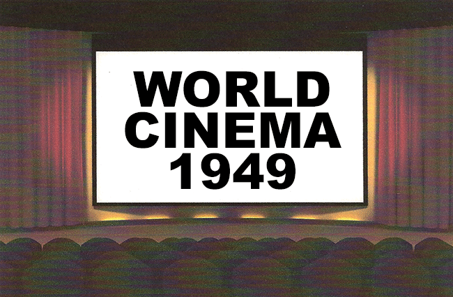 cinema 1949