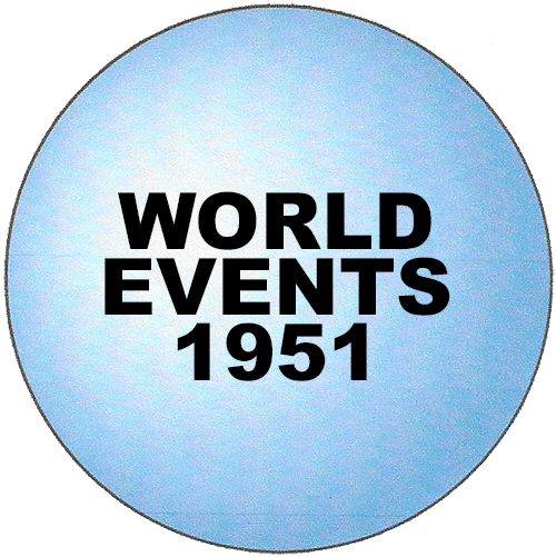 events of  '51