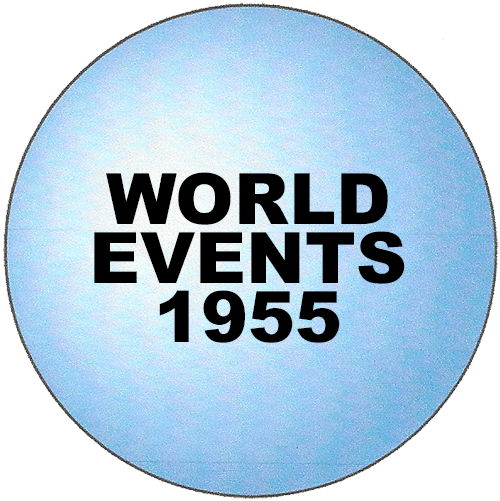 events of 1955